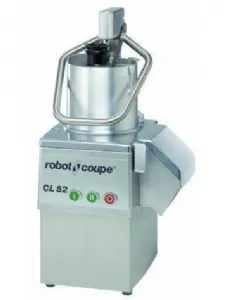 Coupe-lgumes 1 vitesse  CL52 ROBOT COUPE